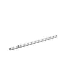 Миостимулятор уретры Mystim Proper Finn, серебристый. Нет в наличии Миостимулятор уретры Mystim Proper Finn, серебристый