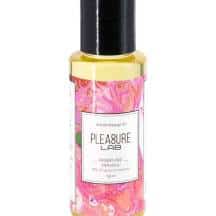 Массажное масло Pleasure Lab Delicate пионы и пачули, 50 мл