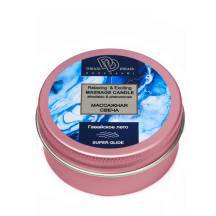 Массажная свеча Джага-Джага Relaxing & Exciting Гавайское Лето, 30 г