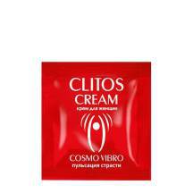 Возбуждающий крем Bioritm Clitos Vibro, 1.5 мл. Нет в наличии Возбуждающий крем Bioritm Clitos Vibro, 1.5 мл