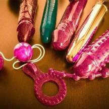 Топ недорогих секс игрушек за 2018 год