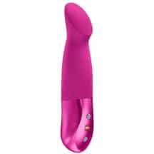 Пульсатор-вибратор Fun Factory Sundaze, малиновый. Нет в наличии Пульсатор-вибратор Fun Factory Sundaze, малиновый