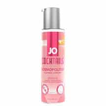 Оральный лубрикант JO Cocktails Космополитан на водной основе, 60 мл