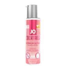 Оральный лубрикант System JO Cocktails Космополитан на водной основе, 60 мл