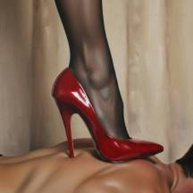 Верхний в БДСМ: почему быть ведущим непросто