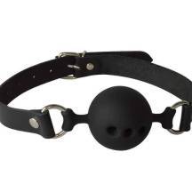 Кляп-шар СК-Визит. Нет в наличии Кляп-шар СК-Визит