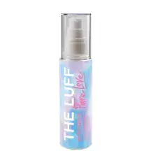 Ароматизированный лубрикант The Luff Afrodisia Pure Love на водной основе, 75 мл