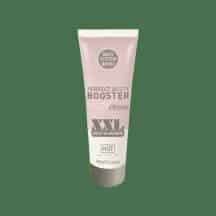 Ухаживающий крем для груди и зоны декольте Hot XXL Busty Booster, 100 мл. Нет в наличии Ухаживающий крем для груди и зоны декольте Hot XXL Busty Booster, 100 мл