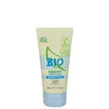 Органический гель-лубрикант Hot BIO Sensitive на водной основе, 50 мл Органический гель-лубрикант Hot BIO Sensitive на водной основе, 50 мл