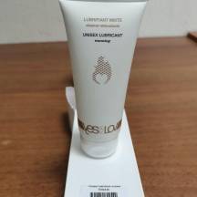 Тестер WARMING LUBRICANT. Нет в наличии Тестер WARMING LUBRICANT