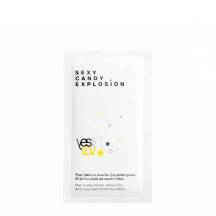 Взрывная карамель для орального секса YESforLOV Candy Explosion, 7 г