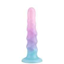Фаллоимитатор Lola Games Flow Unicorn 17 см, разноцветный. Нет в наличии Фаллоимитатор Lola Games Flow Unicorn 17 см, разноцветный