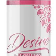 Спрей очищающий Swiss Navy Desire Toy&Body Cleaner, 118 мл  