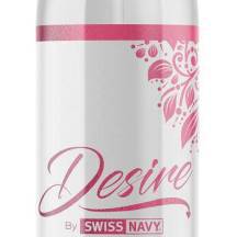 Лубрикант Swiss Navy Desire на водной основе, 118 мл  