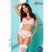 Комплекты Avanua Sisi set, Розовый, XXL/3XL
