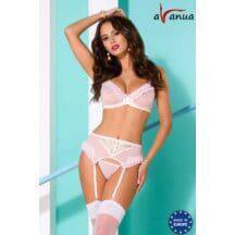 Комплекты Avanua Sisi set, Розовый, XXL/3XL