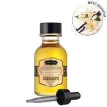 Возбуждающий гель KamaSutra Oil of Love Ванильный крем, 22 мл . Нет в наличии Возбуждающий гель KamaSutra Oil of Love Ванильный крем, 22 мл