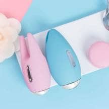 Ороимитаторы - кунилингус без партнера