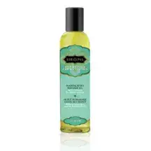 Тонизирующее массажное масло KamaSutra Soaring Spirit, 236 мл