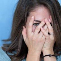 Стыд во время секса. Как избавиться?