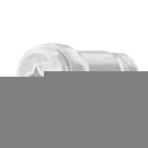 Мастурбатор Kiiroo Feel Pocket Stroker Crystal, бесцветный