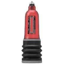 Гидропомпа Bathmate Hydromax7 Wide Boy, красная