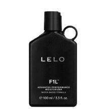 Увлажняющий лубрикант Lelo F1L на водной основе, 100 мл. Нет в наличии Увлажняющий лубрикант Lelo F1L на водной основе, 100 мл