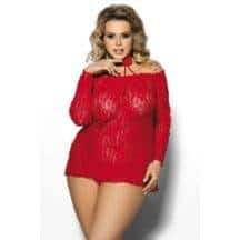 Сорочка и трусики Anais Alecto, 3XL/4XL. Нет в наличии Сорочка и трусики Anais Alecto, 3XL/4XL