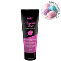 Лубрикант Intt Cotton Candy на водной основе, 50 мл