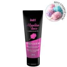 Лубрикант Intt Cotton Candy на водной основе, 50 мл. Нет в наличии Лубрикант Intt Cotton Candy на водной основе, 50 мл