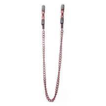 Зажимы на соски Adjustable Nipple Clamps Shots. Нет в наличии Зажимы на соски Adjustable Nipple Clamps Shots