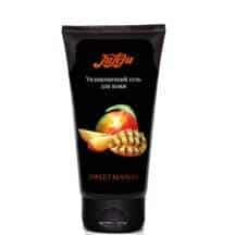 Оральный гель-лубрикант JuLeJu Сладкое манго на водной основе, 50 мл. Нет в наличии Оральный гель-лубрикант JuLeJu Сладкое манго на водной основе, 50 мл