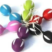 Как я носила вагинальные шарики