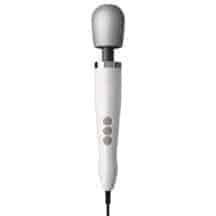 Вибромассажер Doxy Original, белый. Нет в наличии Вибромассажер Doxy Original, белый