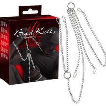 Фиксация из Цепей Totalfessel. Нет в наличии Фиксация из Цепей Totalfessel