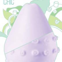 Мастурбатор Lola Games Take it Easy Chic, сиреневый