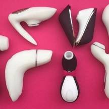 Satisfyer: бренд, покоряющий сердца (и не только)