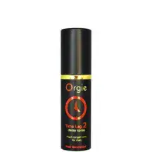 Продлевающий спрей для мужчин Orgie Time Lag 2, 10 мл