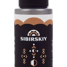 Антибактериальный анальный лубрикант Sibirskiy Грецкий орех на водной основе, 100 мл