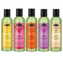 Набор массажных масел KamaSutra Naturals 15 шт, 59 мл . Нет в наличии Набор массажных масел KamaSutra Naturals 15 шт, 59 мл