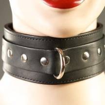 Ошейник Широкий. Нет в наличии Ошейник Широкий