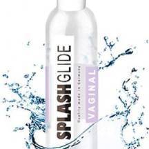 Увлажняющий лубрикант c Алое вера Splashglide Vaginal на водной основе, 250 мл