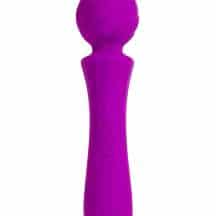 Вибромассажер Toyfa Flovetta Hyacinth, фиолетовый