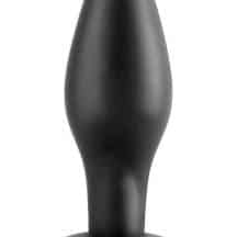 Маленькая анальная пробка Pipedream Anal Fantasy Collection, 8 см, черная