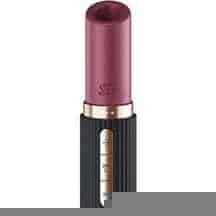 Вакуумный стимулятор клитора Satisfyer Deep Kiss, чёрно-бордовый