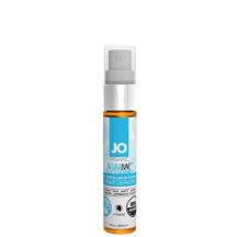 Чистящее средство для игрушек JO Organic Toy Cleaner Fragrance Free, 30 мл