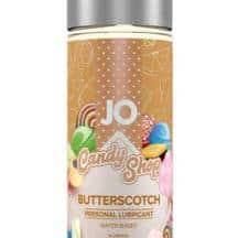 Оральный лубрикант System JO Candy Shop Ириски на водной основе, 60 мл