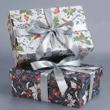 Подарочная коробка, в ассортименте Подарочная коробка, в ассортименте