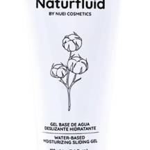 Гель-лубрикант Nuei cosmetic Naturfluid на водной основе, 100 мл