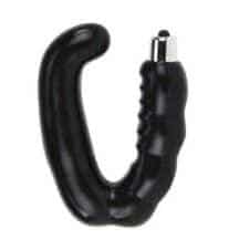 Массажер простаты или клитора с вибрацией Baile. Нет в наличии Массажер простаты или клитора с вибрацией Baile